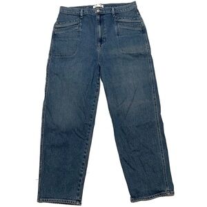 32 / Rivet & Thread High-Rise Jeans